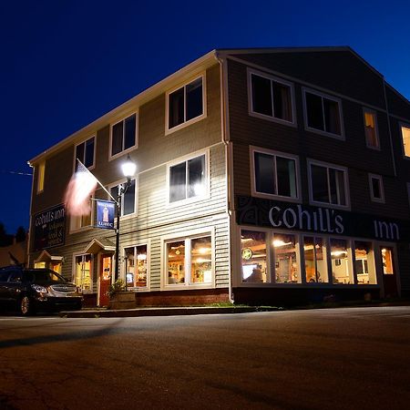 Cohill'S Inn Lubec Exterior photo